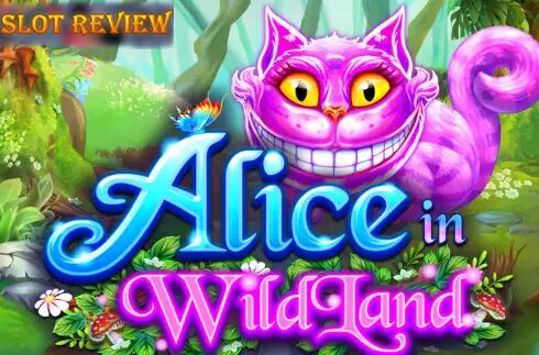 Alice in WildLand slot